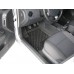3D Patosnice CHEVROLET Aveo, 2002-2012, set 4 kom.